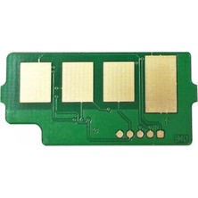 Afset Hp 106A-107A- W1106A Uyumlu Toner Chip