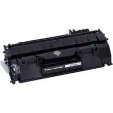 Afset Hp Laserjet P2035/P2035N/P2055/P2055D/P2055DN Uyumlu Muadil Toner (CE505A)