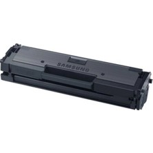 Afset Samsung MLT-D111L Çipli Muadil Toner L 2020L SL-M2070