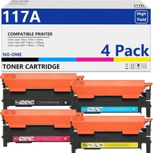 Afset 117A Mfp 179FNW 179FWG 178NW 178NWG 150A 150NW W2070A W2071A W2072A W2073A