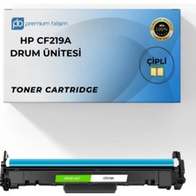 Afset 19A CF219A Muadil Drum Ünitesi - Laserjet Pro M130FW M130NW M130FN M130A M102W M102A