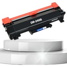 Afset Brother Mfc L2751 DR-2456 Muadil Drum Ünitesi