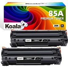 Afset CE285A Laserjet Pro P1102 P1102W P1106 M1132 M1212NF M1217NFW Mfp Printer 2ADET