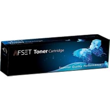 Afset Ricoh SP-3300 Muadil Toner