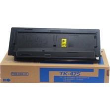 Afset TK475 Muadil Toner