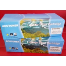 Afset Brother HL-1111.DCP-1511.MFC-1811.MFC1911W TN-1040 Uyumlu Toner