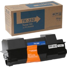 Afset TK350 Toner FS-3920DN 3040MFP
