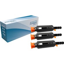 Afset 103A-HP Neverstop Mfp 1200A Muadil Toner 3 Lü Avantajlı Paket
