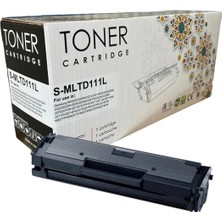 Afset Samsung MLT-D111L Çipli Muadil Toner M2020 M2020W M2070 M2070F M2070W M2070FW