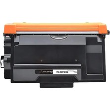 Afset TN-3607XXL-MFC-L6910DN ,L6710DW/L5715DW/L5710DW Yazıcı Uyumlu Yüksek Kapasiteli Çipli Muadil Toner