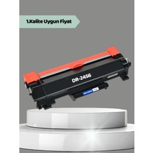 Afset Muadil Brother MFC-L2716DW DR2456-DR2406 Drum Ünitesi 12K
