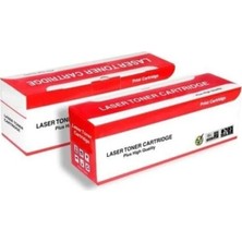 Afset Hp Uyumlu CC530A / CE410A / CF380A / CRG-718BK Siyah Muadil Toner 3.5k