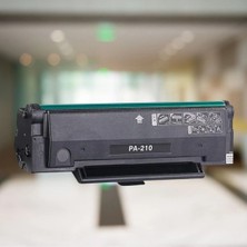 Afset PA-210 Muadil Toner Pantum P2500/P2500W/P2200/M6500/M6500N/M6500W/M6500NW/M6550/M6550W/M6550NW/M6600