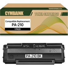 Afset PA210 Muadil P2200 P2502W P2500W M6500NW M6500W M6550 M6550NW M6550W M6600NW M6558NW M6608NW