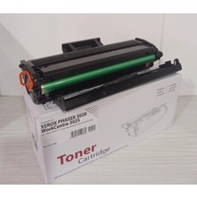 Afset 3020-3025 Uyumlu Çipli Muadil Toner