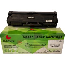 Afset Mlt D104S Muadil Toner ml 1660 1661 1665 1666 1675 Scx 3200