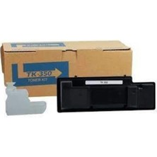 Afset TK350 Muadil Toner