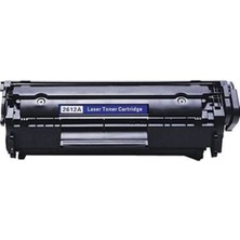 Afset Hp 1010 1012 1015 1018 1020 Muadil Toner