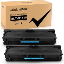 Afset M2070 MLT-D111S  Toner Samsung Xpress SLM2070/M2071 M2071FH M2071HW M2020W M2020