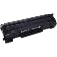 Afset MF4730, MF4750, MF4770 CRG728 - 278A Muadil Toner