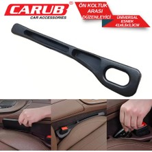 Carub Ön Koltuk Arası Ceplik Düzenleyici