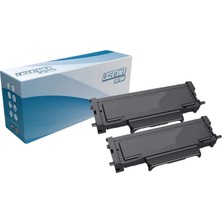 Afset TL-410X Pantum M7200FDW Muadil Toner 2 Li Avantajlı Paket
