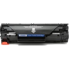 Afset Hp 83A CF283A Ithal Muadil Toner M201 M125 M225 M127