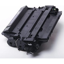 Afset Premium® Hp CE255A Muadil Toner (6k)