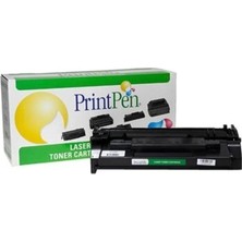 Afset Canon Crg 056L T06 LBP325 MF542 Siyah Muadil Toner