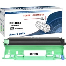Afset (DR-1040) Brother HL-1111 Yazıcı Uyumlu Muadil Drum Ünitesi 10.000 Sayfalık %100 Uyumlu Çipli