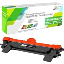 Afset TK-1248 TK1248 Compatible Toner /pkyocera MA2001 MA2001W PA2001 PA2001W