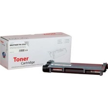 Afset Brother TN-2305 (TN-2355) Muadil Toner