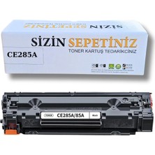 Afset Laserjet Pro M1132 Mfp M1212NF M1214NFH M1217NFW P1100 P1102 P1102W P1104 CE285A