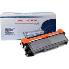 Afset Brother Uyumlu TN630-TN660-TN2305-TN2355 Siyah Muadil Toner 2600 Sayfa