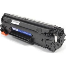 Afset Hp Lazerjet P1005 Muadil Toner 1.kalite