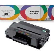 Afset MLT-D205L Toner- ML3712ND Toner