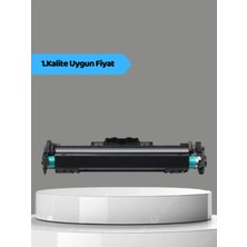 Afset CF219A/19A Çipli Muadil Drum Ünitesi 12000 Sayfalık