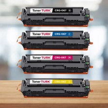 Afset 067 I-Sensys LBP631 LBP631CW LBP633 LBP633CDW MF651 MF651CW MF655 MF655CDW MF657CDW MF657CW
