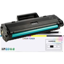 Afset Laserjet Mfp 137FNW (-) Siyah Muadil Toner (Chipsiz)