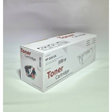 Afset Q2612A (12A) & Canon CRG-703 Toner
