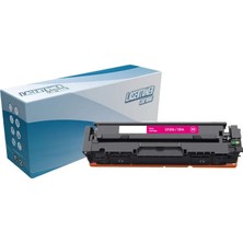 Afset 131A-HP Laserjet Pro 200 Color Mfp M276NW Muadil Toneri Kırmızı Renk