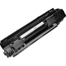 Afset CF283A Muadil Toner