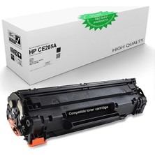 Afset Hp CE285A 85A Toner M1217 Nfw