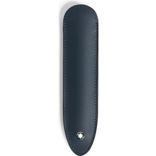 Montblanc Meisterstück Tekli Kalem Kılıfı 220452