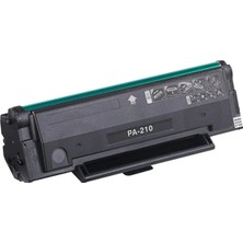 Afset Toner PA-210
