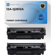 Afset Laserjet 1020 1022 1012 1010 1015 1018 1022N 3015 3030 3020 3050 3052 3055 M1005 M1319F Muadil Toner