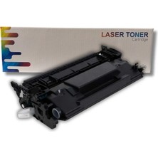 Afset Hp Laserjet Pro 4003 ve 4103 Serisi ile Uyumlu W1510A (151A) Çipli (Siyah)