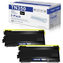 Afset TN350 Muadil HL-2070N HL-2040 MFC-7420 Intellifax 2820 2920 DCP-7010 MFC-7220 2ADET