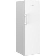 Tecna Tde 8308 Nf Dual Dikey Derin Dondurucu 8 Çekmece Beyaz
