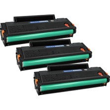 Afset PA-210 Muadil Toner 3 Adet | M6500W P2500W M6500 P2500 2200 M6550 M6600
